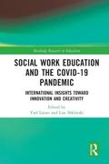 Social Work Education and the COVID-19 Pandemic