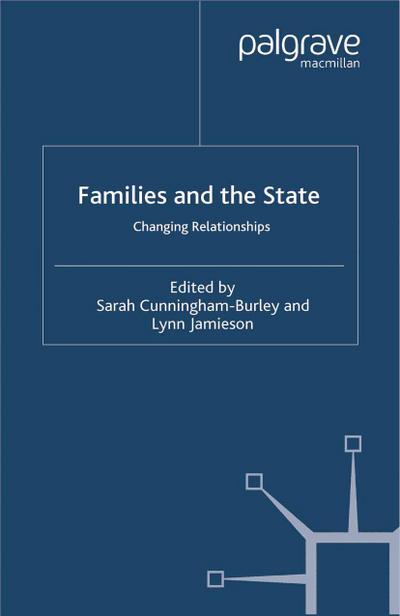 Families and the State