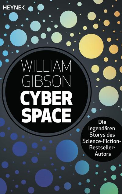 Gibson, W: Cyberspace -