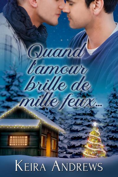 Quand l’amour brille de mille feux... (de l’amour pour les fêtes)