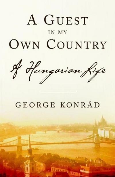 A Guest in my Own Country