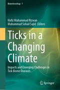 Ticks in a Changing Climate