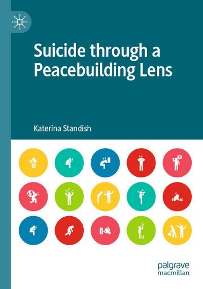 Suicide through a Peacebuilding Lens