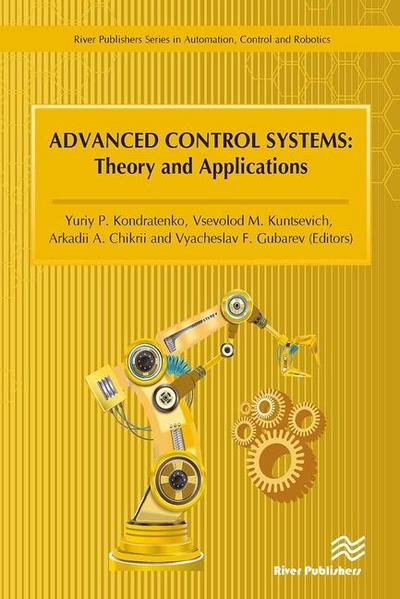 Advanced Control Systems