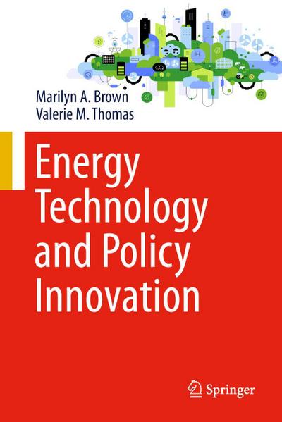 Energy Technology and Policy Innovation
