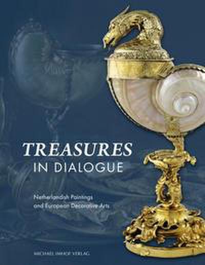 Treasures in Dialogue