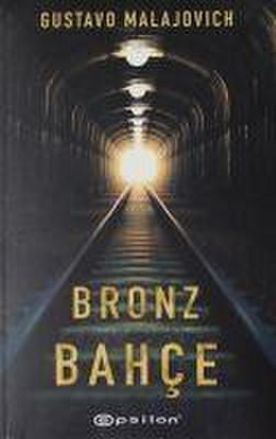 Bronz Bahce