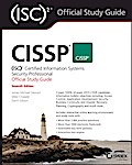 CISSP (ISC)2 Certified Information Systems Security Professional Official Study Guide