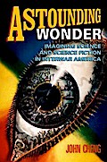 Astounding Wonder