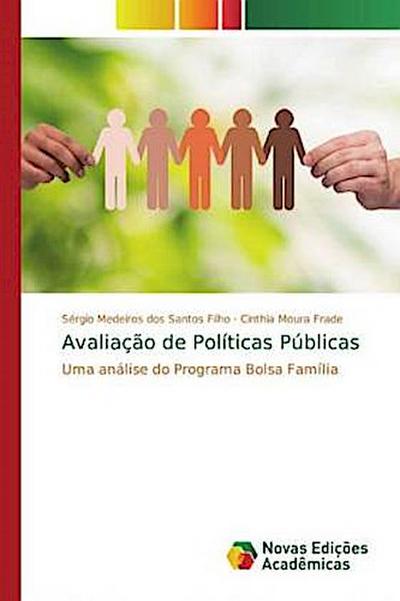 Avaliação de Políticas Públicas