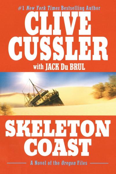 Skeleton Coast