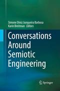 Conversations Around Semiotic Engineering