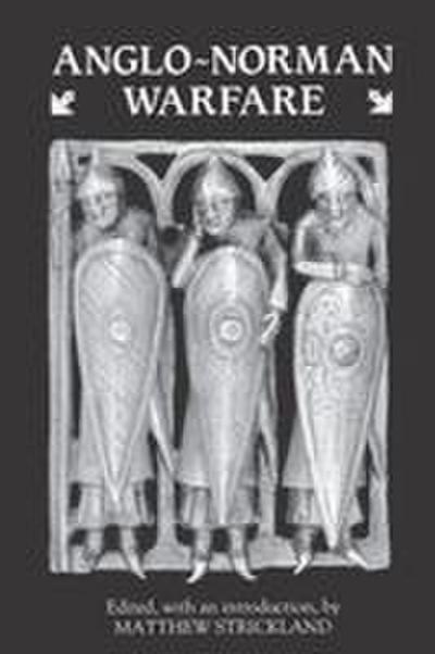 Anglo-Norman Warfare