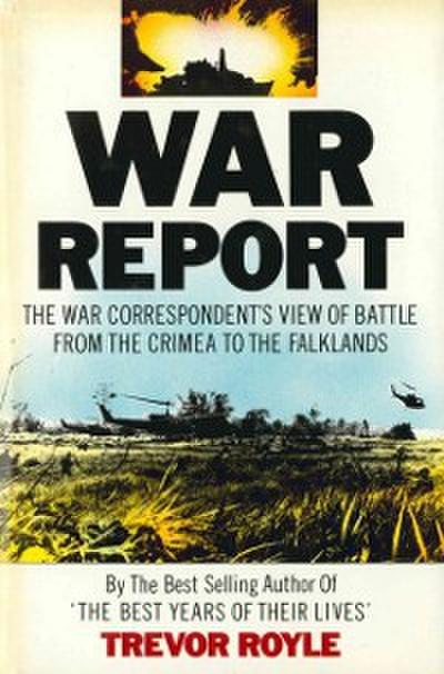 War Report