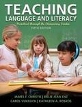 Teaching Language and Literacy: Preschool Through 