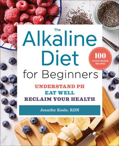 Alkaline Diet for Beginners