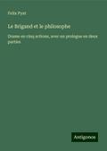 Le Brigand et le philosophe