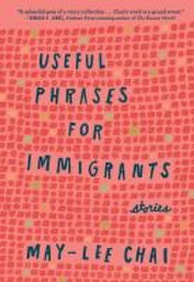 Useful Phrases for Immigrants