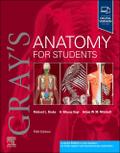 Gray’s Anatomy for Students
