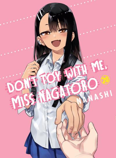 Don’t Toy with Me, Miss Nagatoro 20