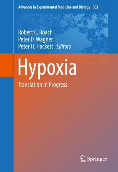 Hypoxia