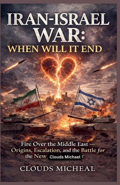 Iran-Isreal War