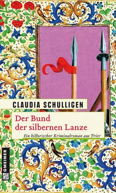 Der Bund der silbernen Lanze