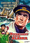 Sturmfahrt nach Alaska