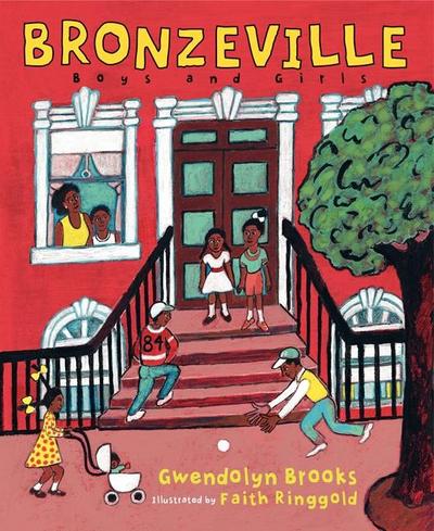 Brooks, G: Bronzeville Boys and Girls