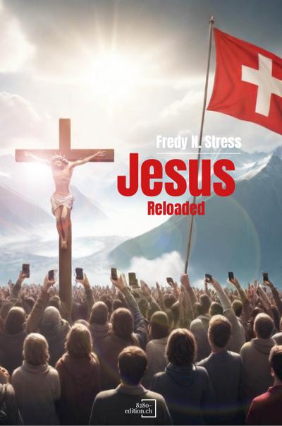 Jesus Reloaded