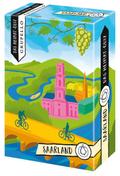 Saarland. Das Heimat-Quiz