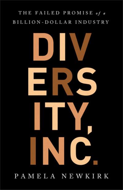 Newkirk, P: Diversity, Inc.