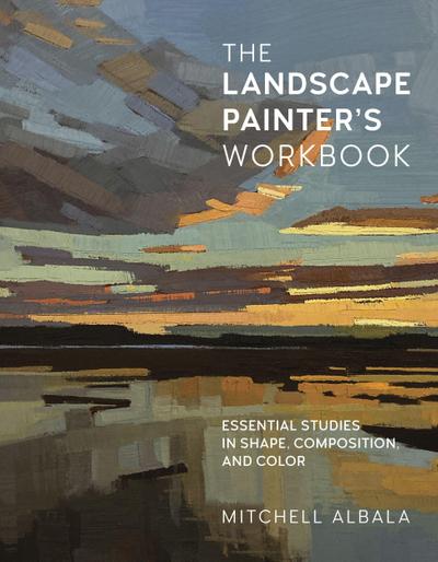 The Landscape Painter’s Workbook
