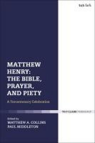 Matthew Henry