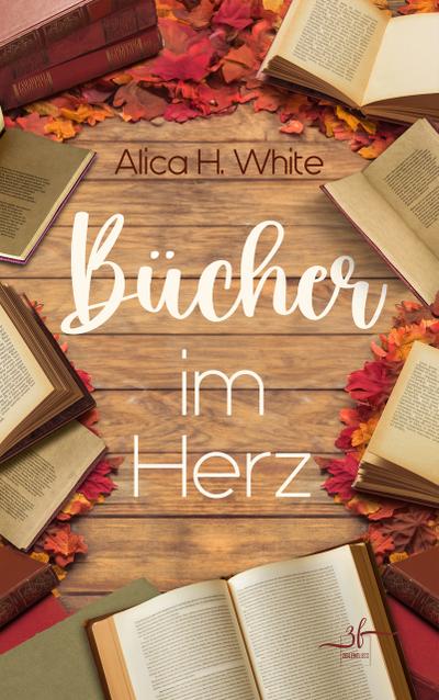 BÃ¼cher im Herz
