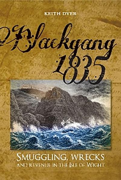 Blackgang 1835