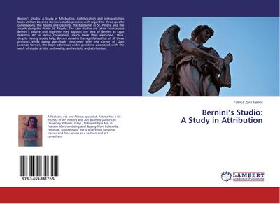 Bernini’s Studio: A Study in Attribution