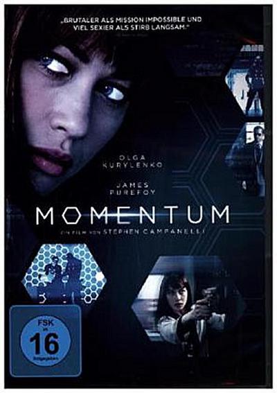 Momentum
