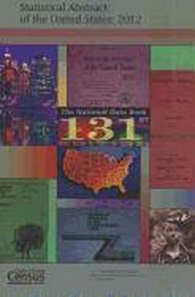 STATISTICAL ABSTRACT OF THE US