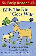 Billy the Kid Goes Wild