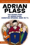The Sacred diary of Adrian Plass Christian Speaker