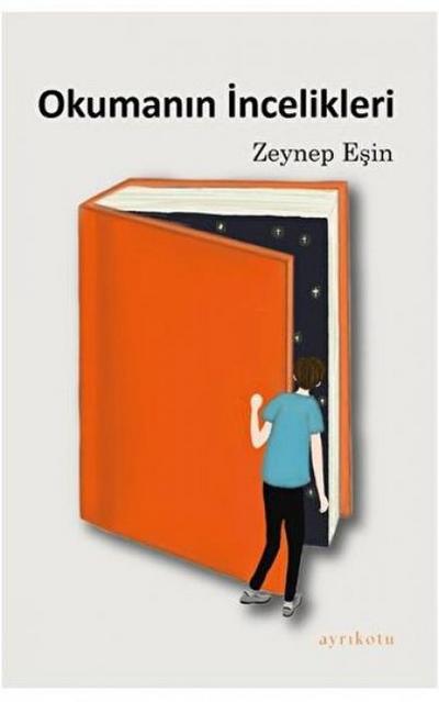 Okumanin Incelikleri