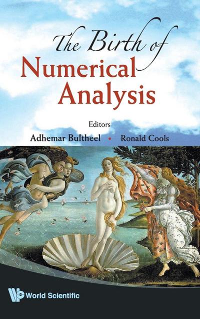 BIRTH OF NUMERICAL ANALYSIS,THE