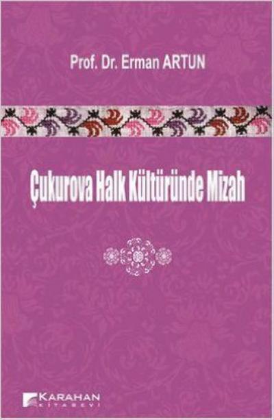Cukurova Halk Kültüründe Mizah