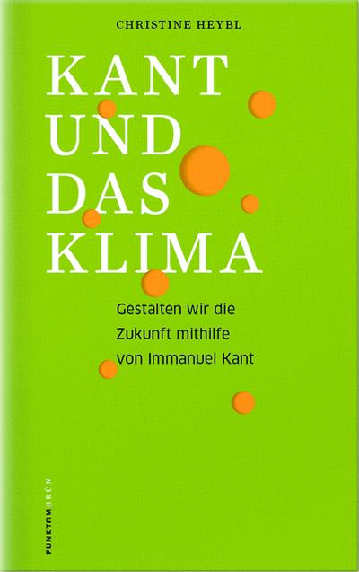 KANT UND DAS KLIMA