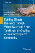 Building Climate Resilience through Virtual Water 