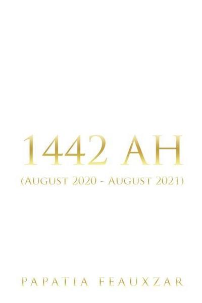 1442 Ah: (August 2020 - August 2021)