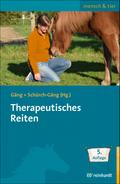 Therapeutisches Reiten