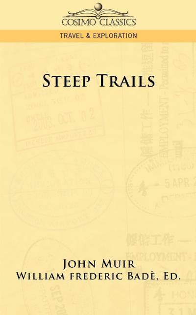 Steep Trails