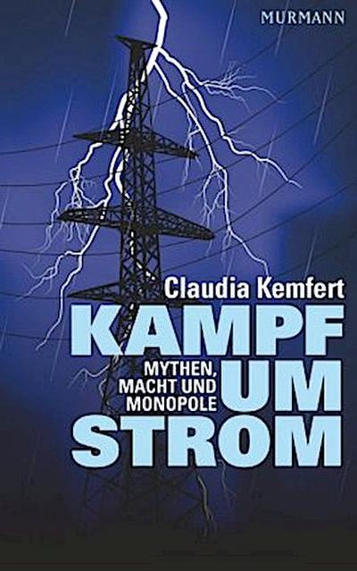 Kampf um Strom